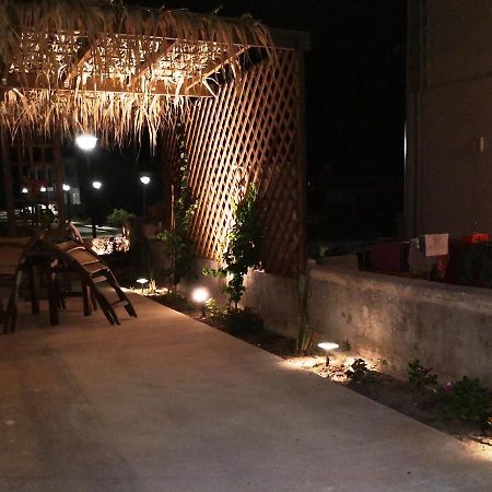 Marika Apartments Mastichari  Exterior photo