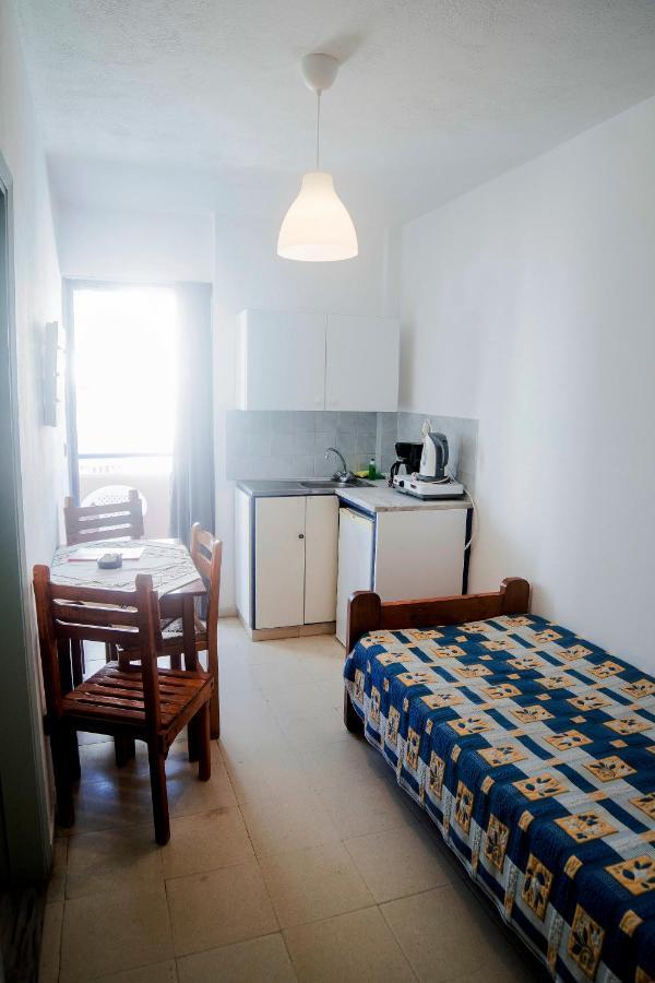 Marika Apartments Mastichari  Exterior photo