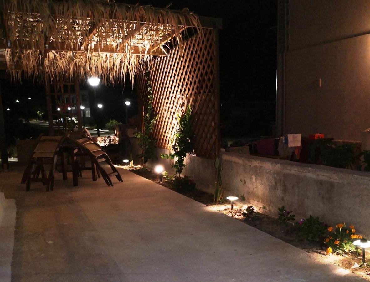 Marika Apartments Mastichari  Exterior photo