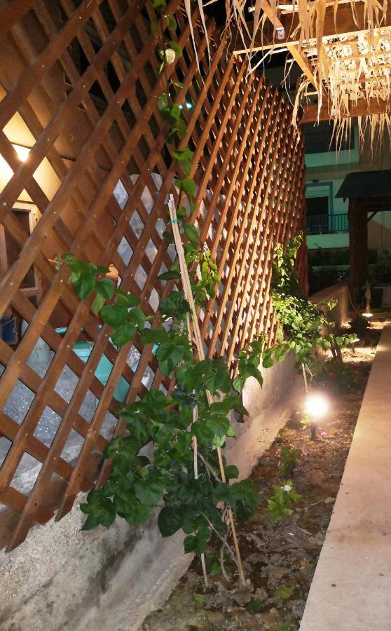 Marika Apartments Mastichari  Exterior photo